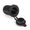 12V Waterproof Car Boat Motorcycle Cigarette Lighter Socket Power Plug Outlet