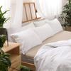 Cotton fitted sheet 60x120 jersey 100% COTTON beige color