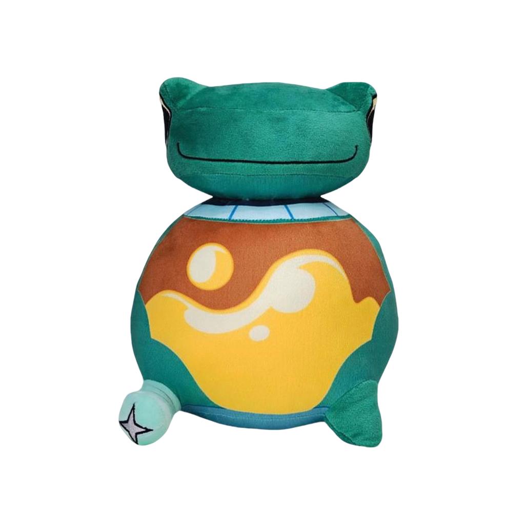 Plush Doll, Toy Gift, Cartoon , Children's Rag Doll, Children's Gift Pillow