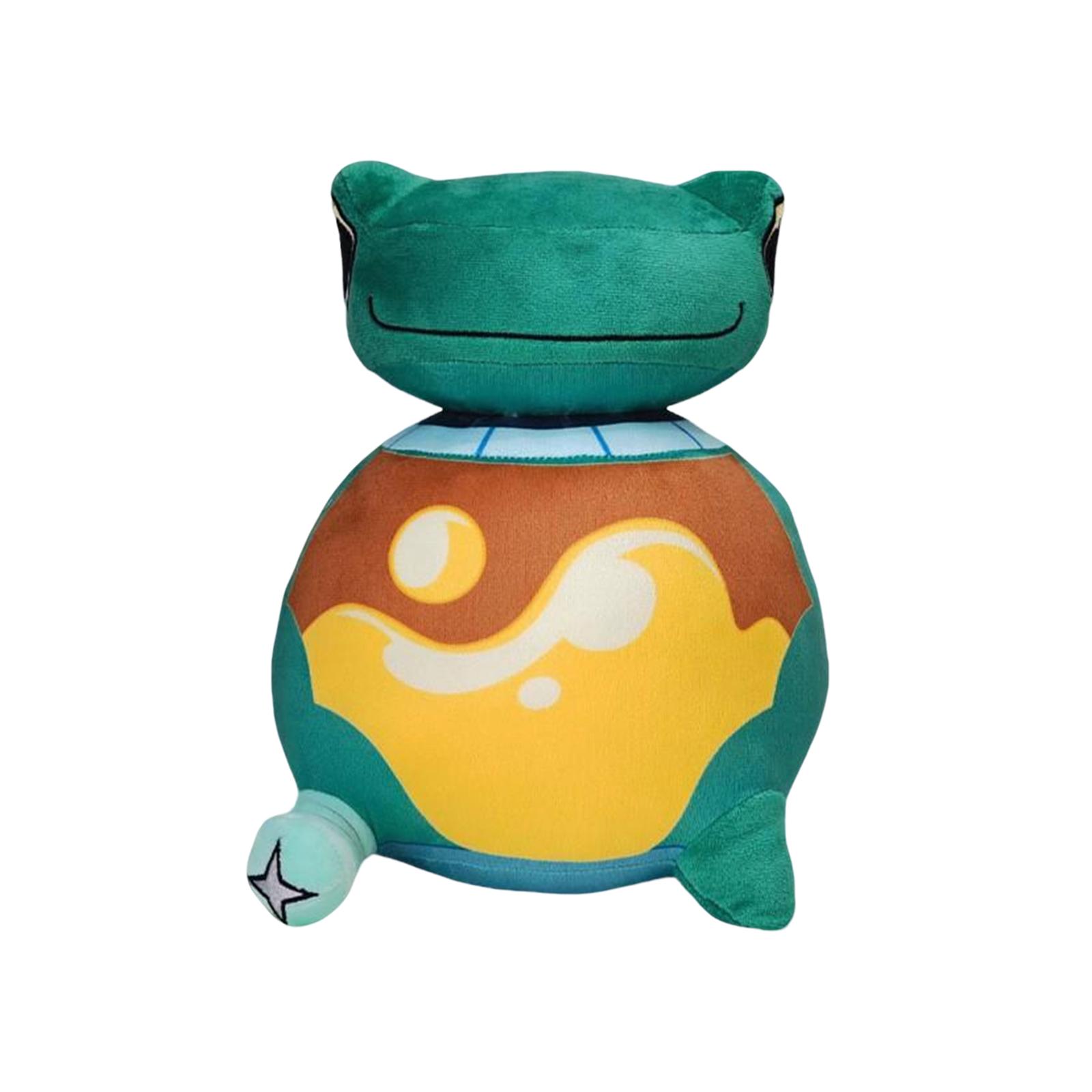 

Plush Doll, Toy Gift, Cartoon , Children s Rag Doll, Children s Gift Pillow One Size