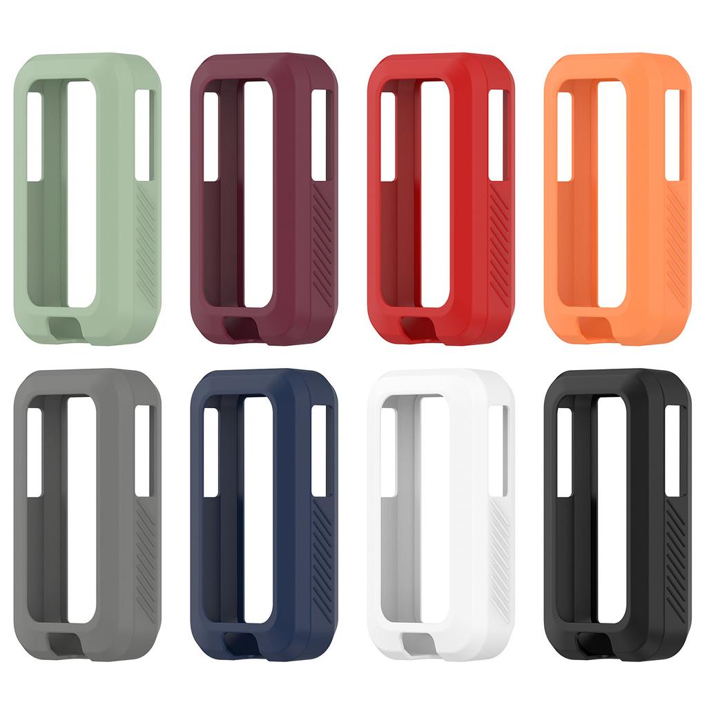 Verbesserte Silikon Abdeckung Schutzhülle Wasserdichte Fall für Solar Halten Ausrüstung Sicher vor Kratzern &