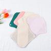 Reusable Washable Cloth Menstrual Pads/Panty Liners Super-Absorbent,Soft Comfortable Sanitary Pad for Womens Girls