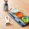 Pinyu Manual Grater and Peeler Set