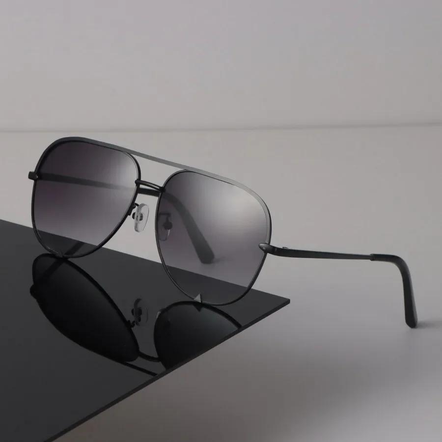 Sexy Square Sunglasses Women Men Black Sun Glasses Cool Designer Eyewear Luxury Colorful Mirror Lens Brand