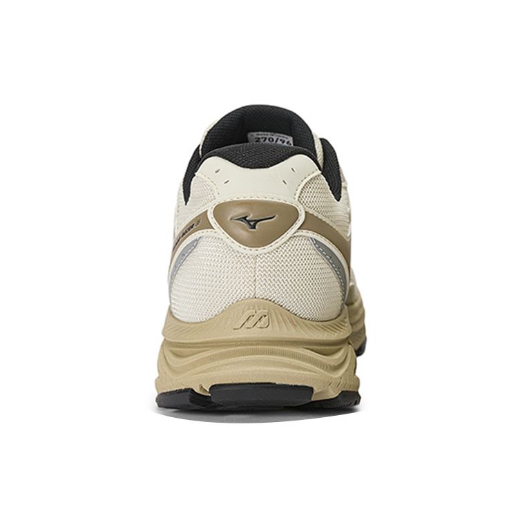 Mizuno Racer S Fashion Versatile Mesh Breathable Low-Top Casual Training Long-Distance Short-Distance Urban Commuting Running Shoes D1GH223505
