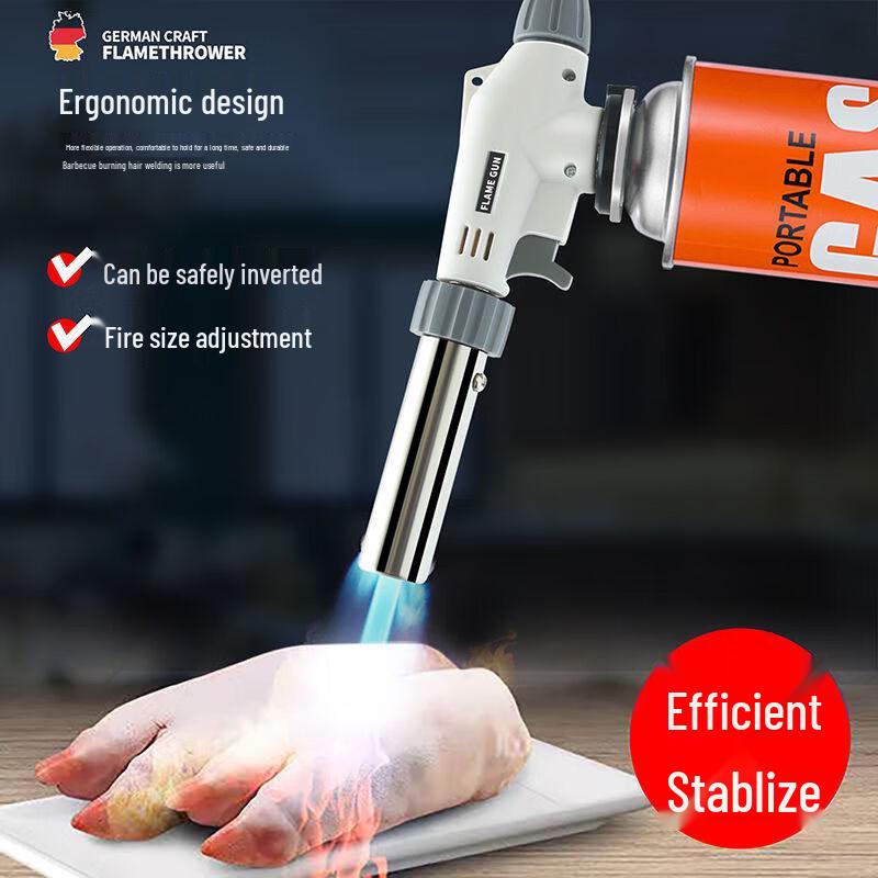 Yuzhou Multi-purpose Blowtorch Lighter