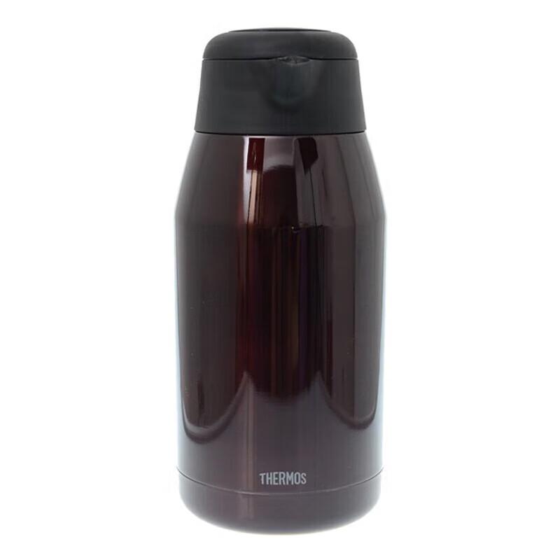 Thermos 2L High Vacuum Stainless Steel Insulated Pot