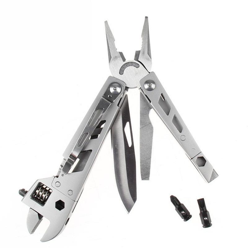 Multi Pliers,Multifunction Knife Multitool Screwdriver