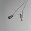 kiichaa Key Necklace
