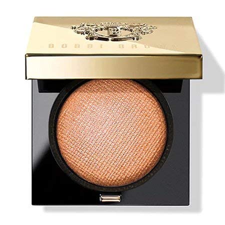 

Bobbi Brown Luxe Eyeshadow 01 Heat Ray -BOBBI BROWN- [Parallel Import]