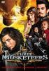 DVD - Tři mušketýři / Královnin náhrdelník ASBY5329 Japonské filmy a DVD Použité