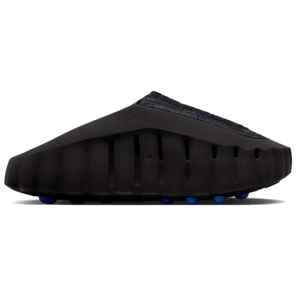 Fragment Design X Nike Mind 001 Black Unisex Sneakers IQ8502-001