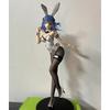 FREEing B-style We Never Learn Mafuyu Kirisu Lacia Aqua Bunny figure in PVC Action Collezionabile Modello Anime Bambola per Adulti Giocattoli Regalo