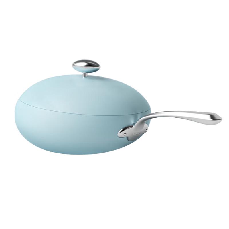 VELOSAN Pebble Non-stick Wok