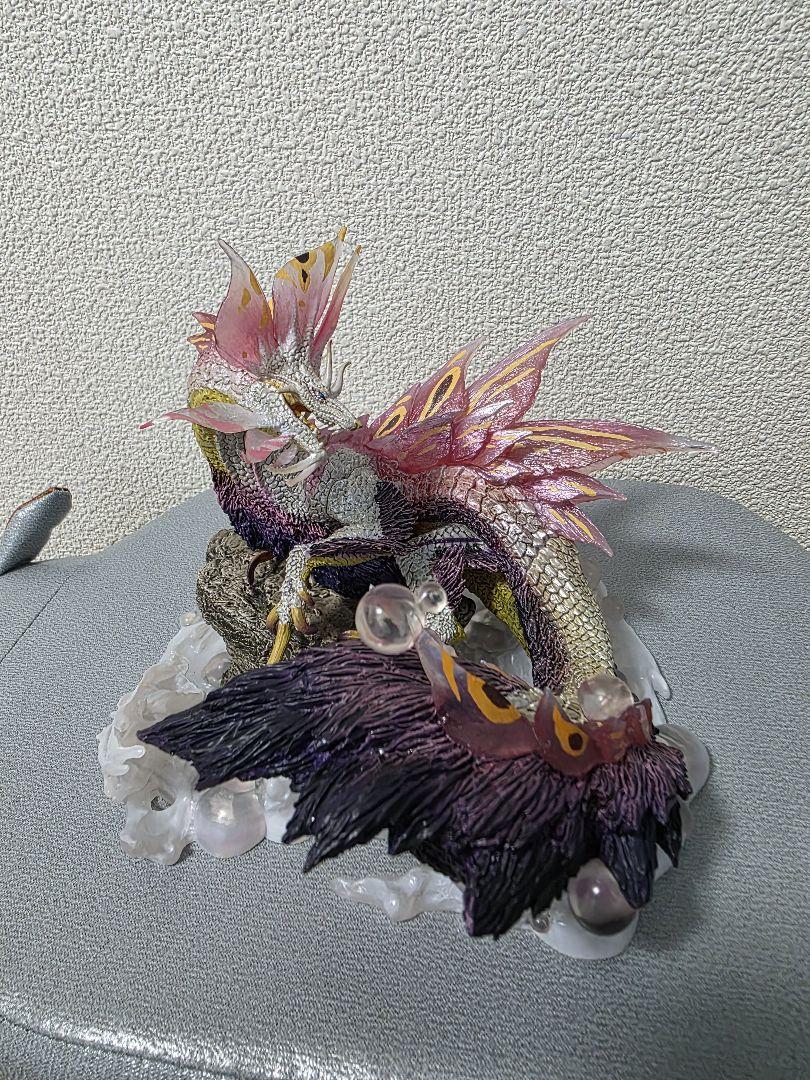 

[Б/У] Тамамицунэ Модель Создателя с коробкой