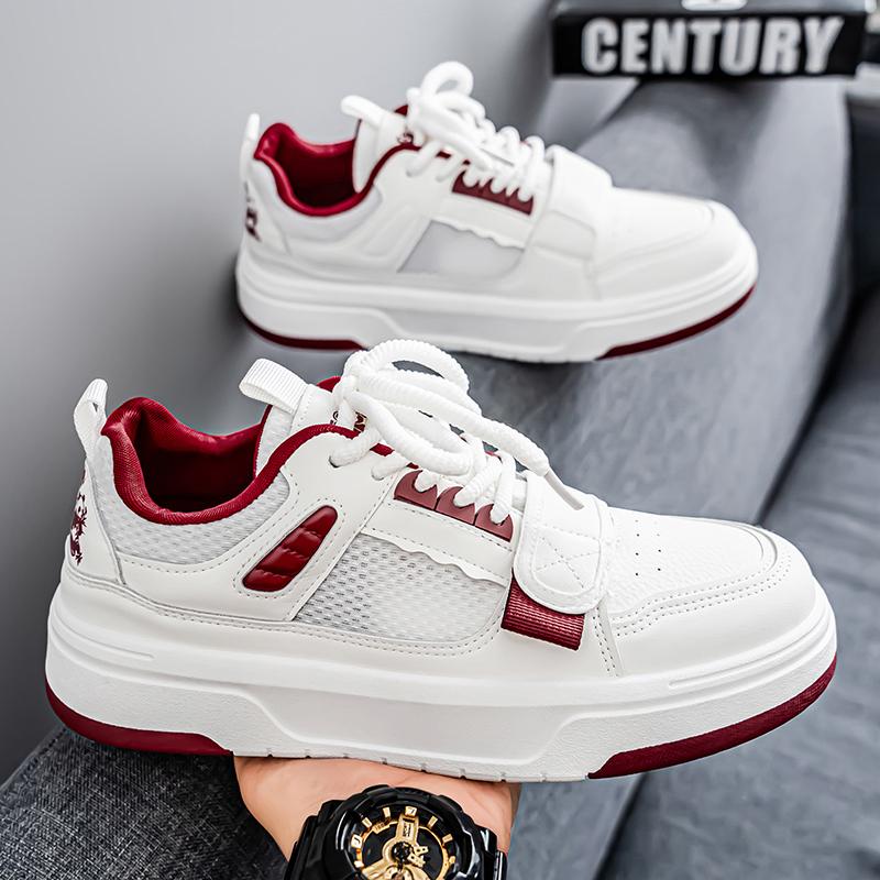 Fashion CYYTL Summer Mens Shoes Sneakers Casual Breathable Outdoor Hiking Tennis Fashion Sports Running Platform Designer Loafers Luxury