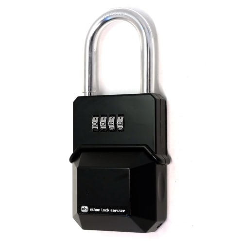 Nihon Lock Service Key Storage Box DS-KB-1