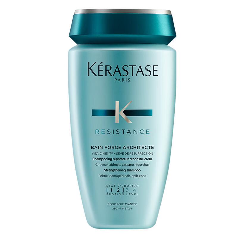 Kérastase Resistance Strengthening Repair Shampoo
