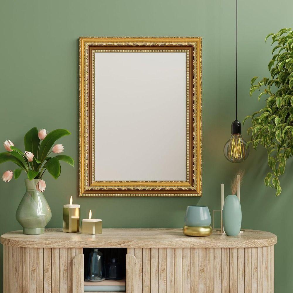 New Self-Adhesive Border Decorative Sticker Vintage Gold Poster Border Stickers DIY Black Board Stickers Party Decoration