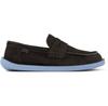 Camper Wagon Moccasins