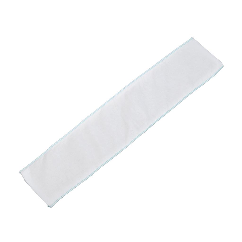 Leg Fracture Fixation Splint Good Strength Breathable Holes Lower Limb Support Wrap Brace