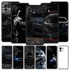 Phone Case Cover for Xiaomi Mi 17 15 14 13 12 11 Ultra 15T 14T 13T 12T 11T Pro Lite 5G Soft TPU Capas Cool Sports Black Car Bags