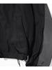 Massnoun Crop Division Jacket Mshjk002-Bk