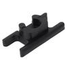 Window Regulator Guide Clips Plastic Adjuster Guide Clip Replacement for Freightliner Sprinter 1995 to 2006