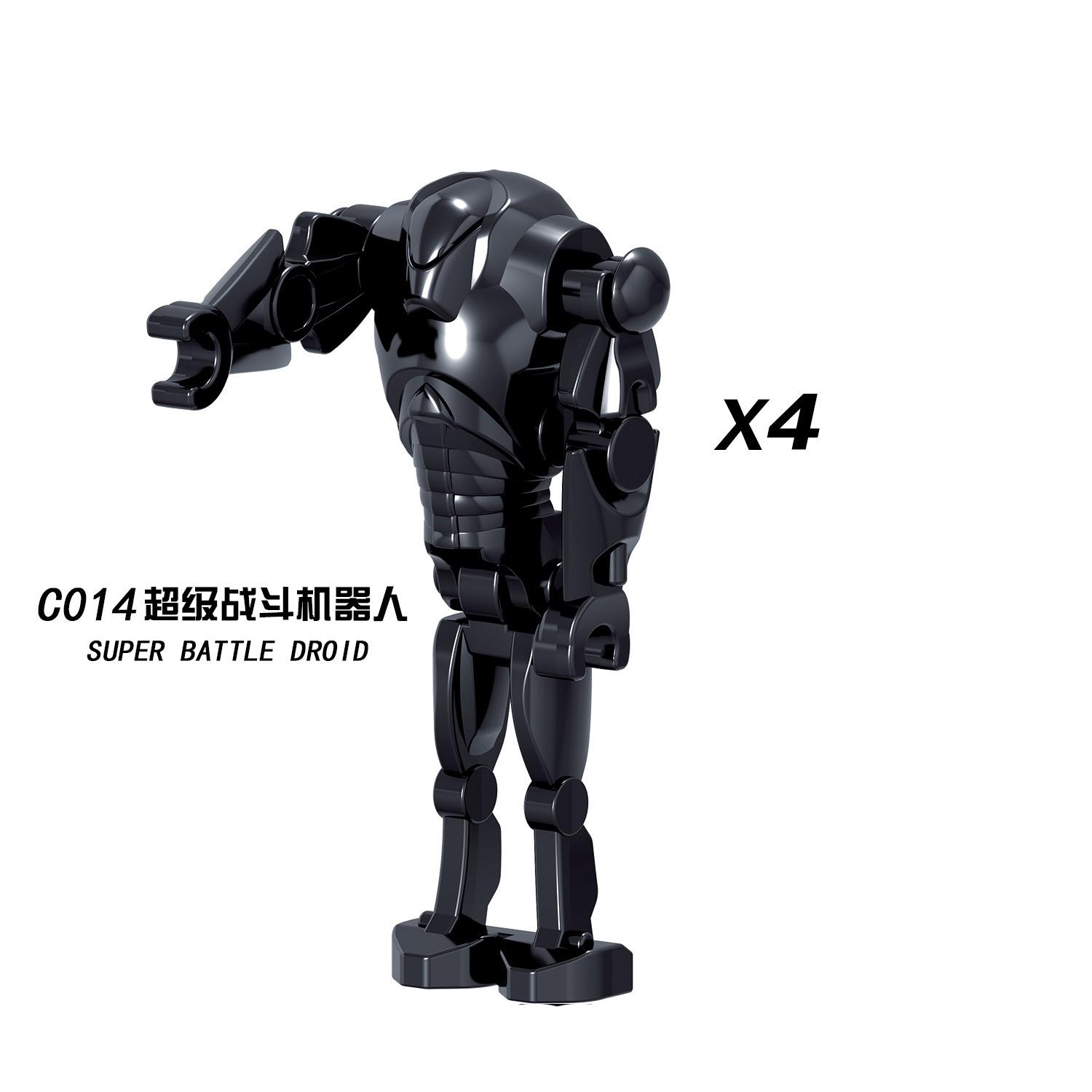 Скелет Средневековый Замок Рыцари Воины Животное Лошади Конструктор Певец Герои DIY Коллекция Игрушка для Мальчиков Подарки