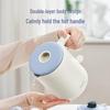 Midea Portable Mini Electric Kettle 0.6L CN Plug (adapter Included)
