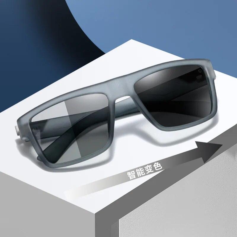 Nye polariserte briller Herre Dame solbriller kule Eyewear Solbriller til sommeren