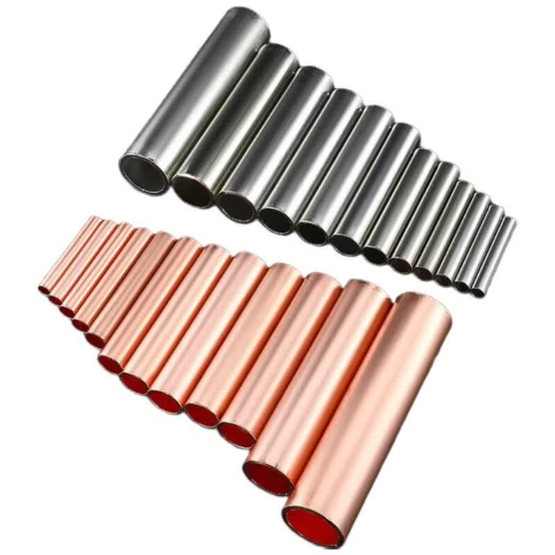 Kailan Cable Connecting Copper Tube