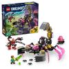 LEGO DREAMZzz 71513 Toy Constructor Set 505 Pieces Vivid
