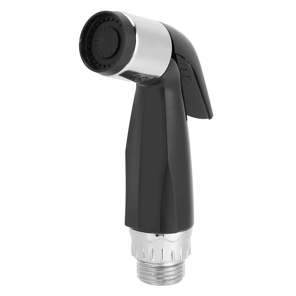 

Toilet Handheld Bidet Sprayer Spray Head for Bathroom Toilet Cleaning Hair Washing