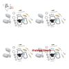 Motorcycle Carburetor Carb Repair Rebuild Kit with Float for Honda CBR1100XX Super Blackbird CBR1100 XX CBR 1100XX 1100 XX