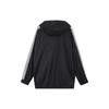 Li Ning Sports Fashion Collection Jackets & Coats Fall Men's Black AFDR153-4