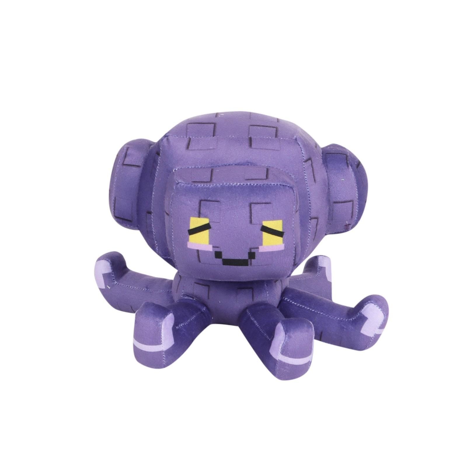 

Плюшевая кукла, Игрушка в подарок, Мультфильм, Детская тряпичная кукла, Детская подарочная подушка(Нет стандарта) One Size