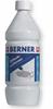 Liquid Agent For Removing Oil Stains From The Washing Block