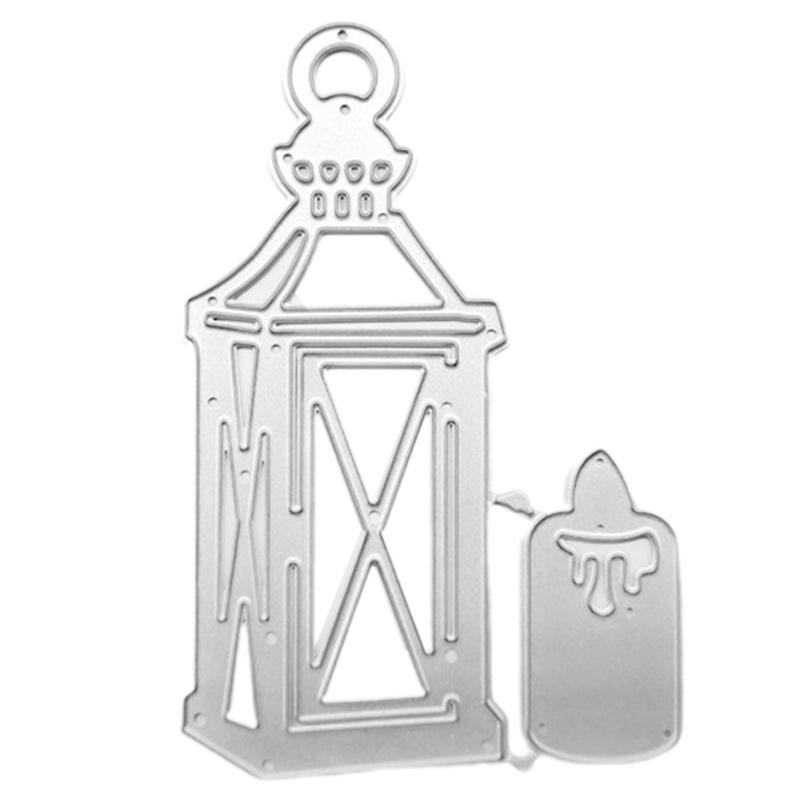 Metal Cutting Dies Hollow Out Die Cuts Embossing Templates Easter Party Supplies 1