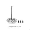 Primary Clutch Fixing Fixture Tool Compression Set Professional Sturdy Steel Accessory Metal