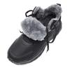 Herren Sneaker Winter Schneestiefel Outdoor Winter Bequeme Warme Schuhe Plüsch Sneaker Männliche Schuhe Klettern Plüsch Herren Sportschuhe Größe 39-48