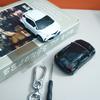 New For Chr Model Car Key Case For Camry Corolla Rav4 Highlander Prius Land Cruiser Prado 2 3 4 Button Remote Key Case Cover Fob