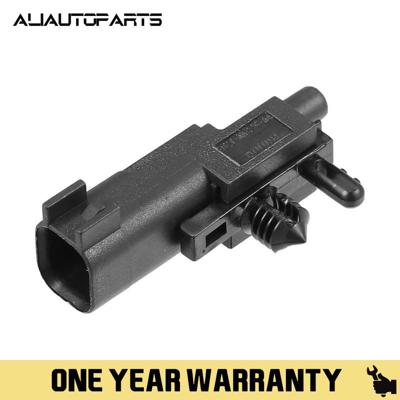 

8M2T10K936AA New Outside Temperature Sensor 1707395 for Ford Mondeo Mk4 S-Max Mk1 Galaxy Mk2 Ranger 8M2T-10K936-AA