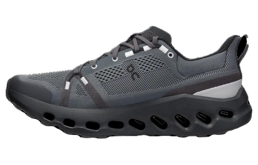 Cloudsurfer On Trail  Eclipse Black  3ME10110264 44.5