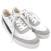 Great BERLUTI Low cut sneakers Play time white leather mens 7 Used