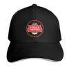 Stella Artois Pet Mode Casual Baseballpetten Verstelbare Pet Hip Hop Zomer Unisex Baseballpetten