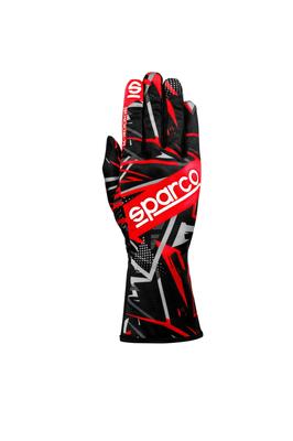 Sparco Part BKG0001B0K12007 K-ROOKIE K12/07 Number