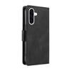 For Samsung Galaxy A36 5G Leather Case YIKATU YK-005 Skin-touch Feeling Wallet Phone Cover