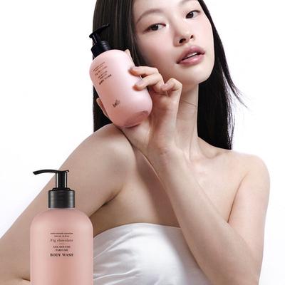 Body Wash Fig Chocolate 350ml