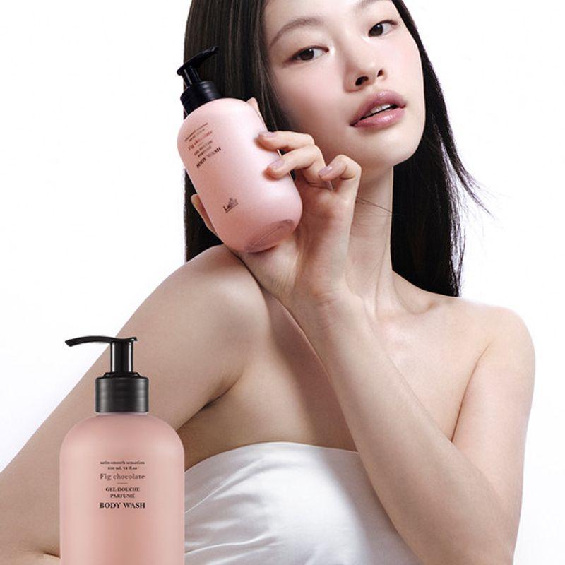 

LADOR Body Wash Fig Chocolate 350ml Body Wash Fig Chocolate 350ml